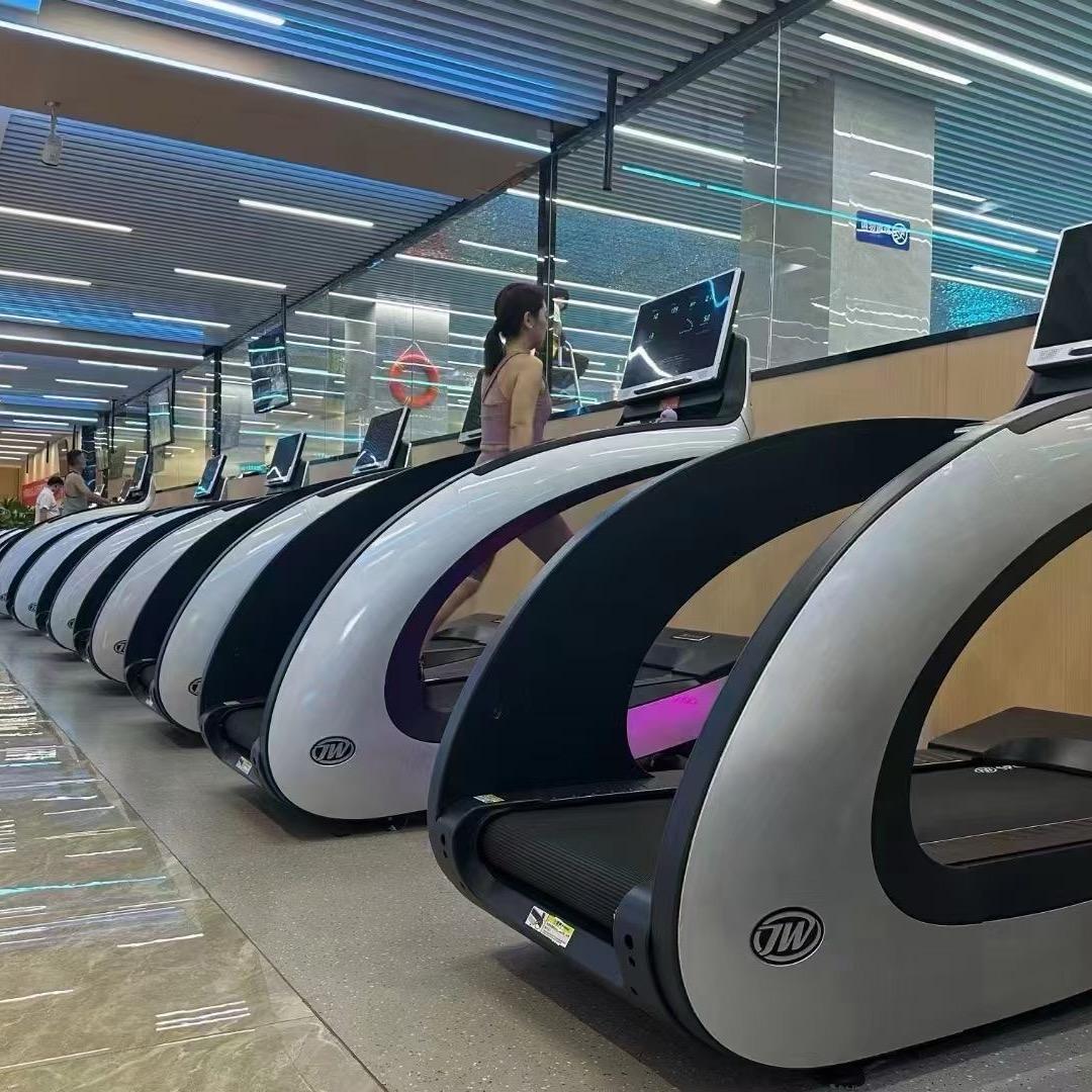 德州健身器材厂家