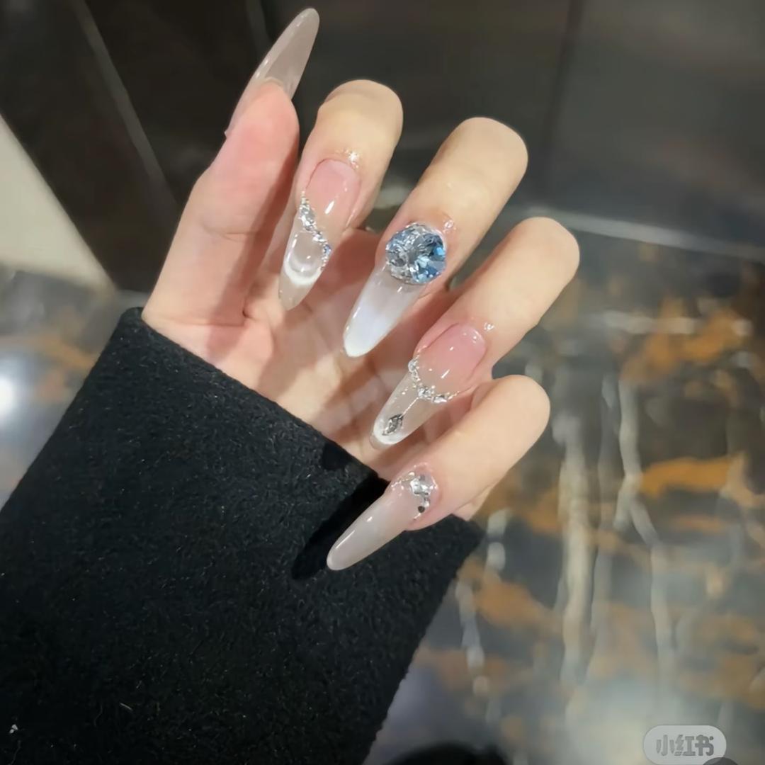 就是你