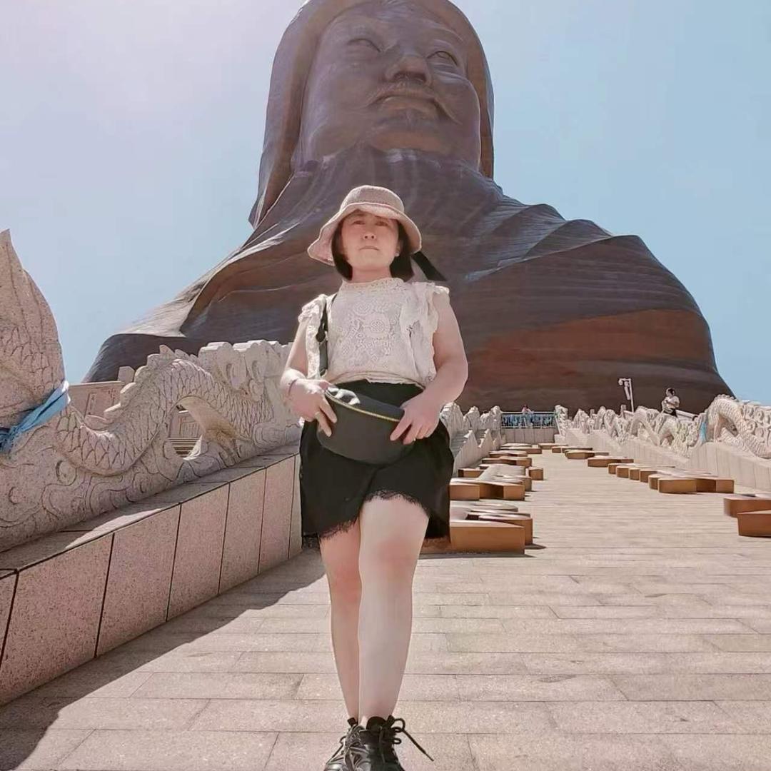 炸串李姐