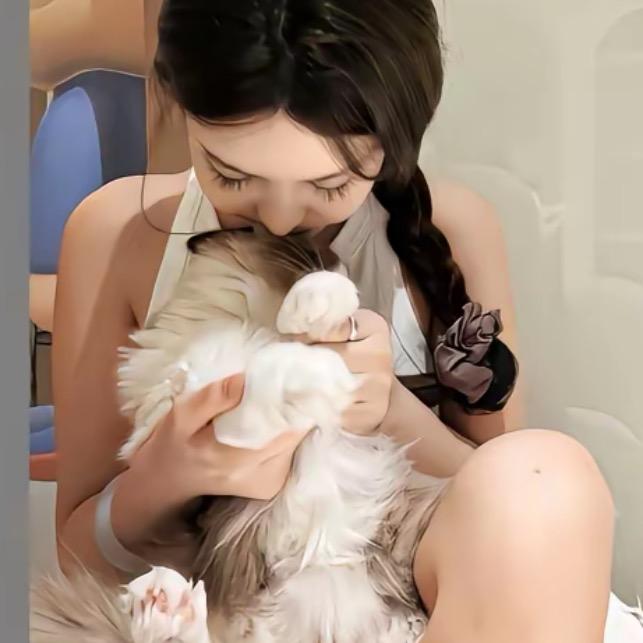 网恋刚被骗两块五