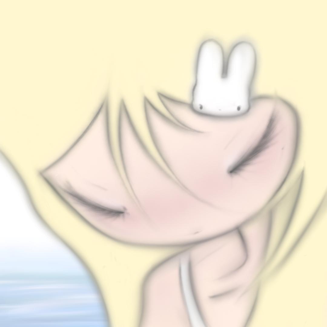 小梨˙Ⱉ˙ฅ