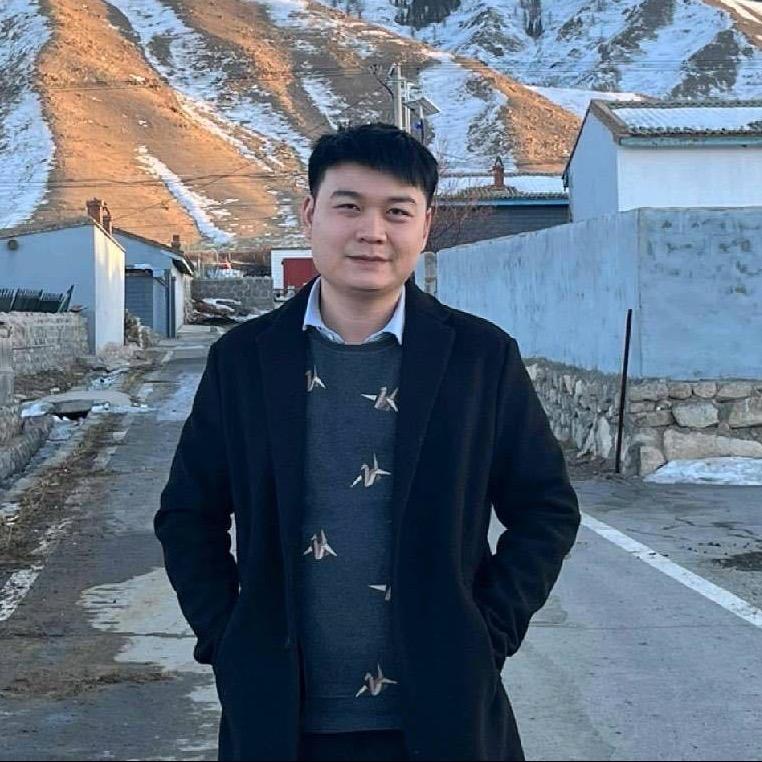 营销社长杨老师