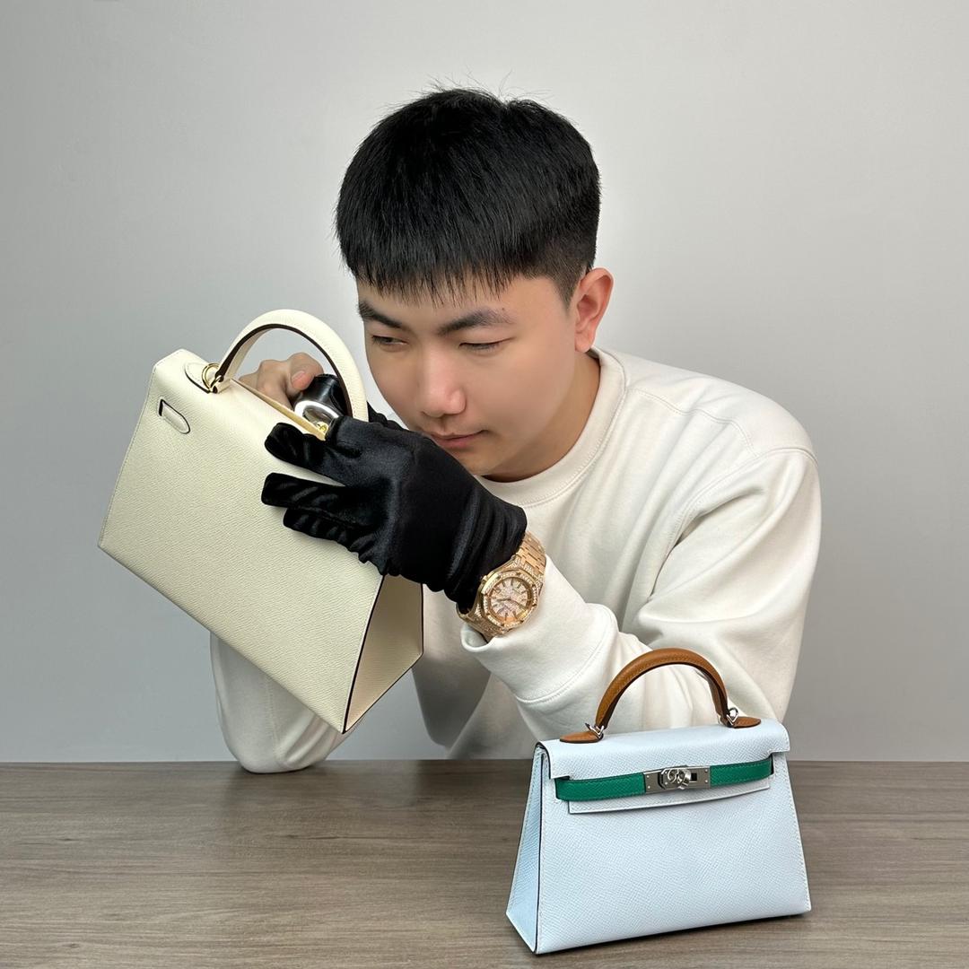 康康奢潮