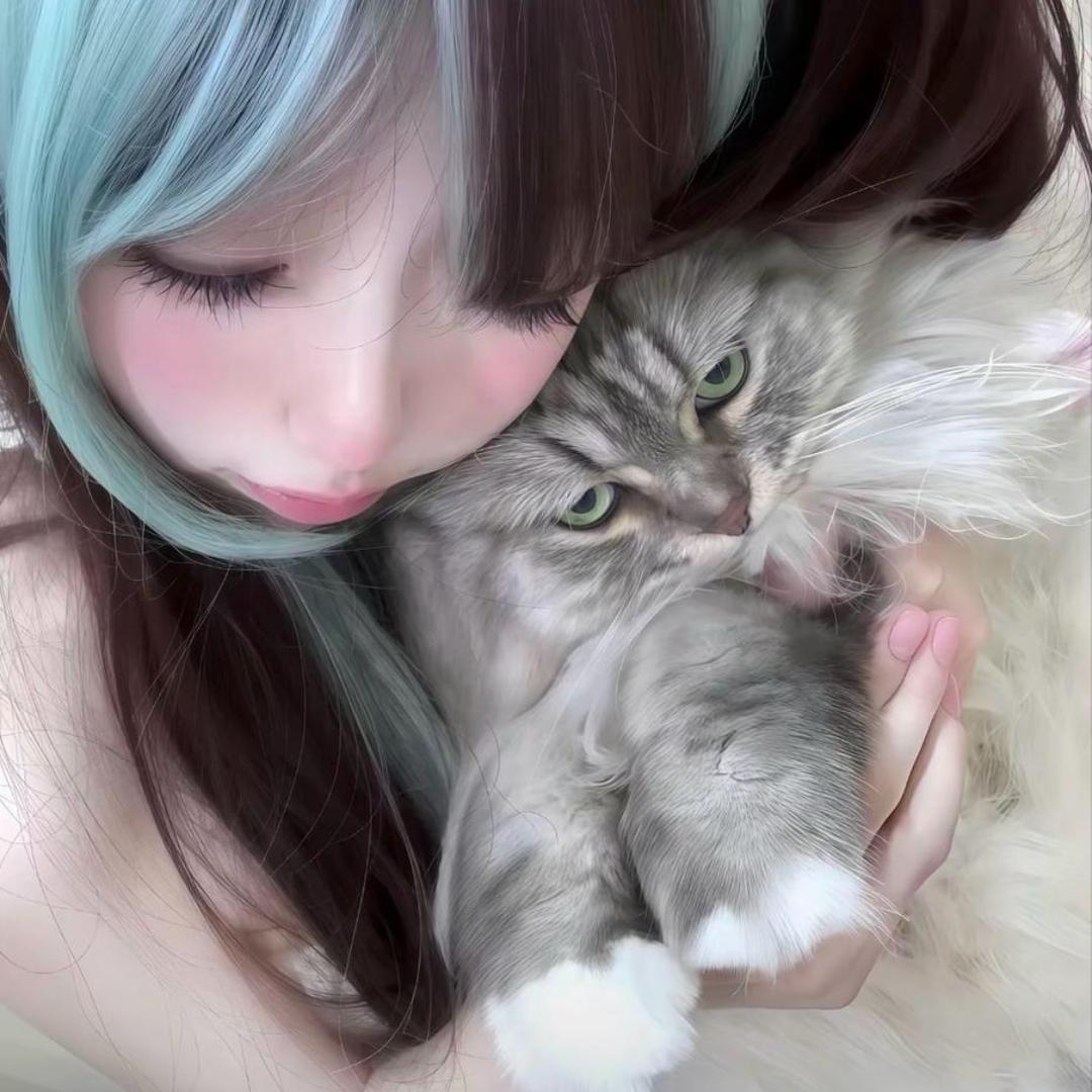 小羊6🐑