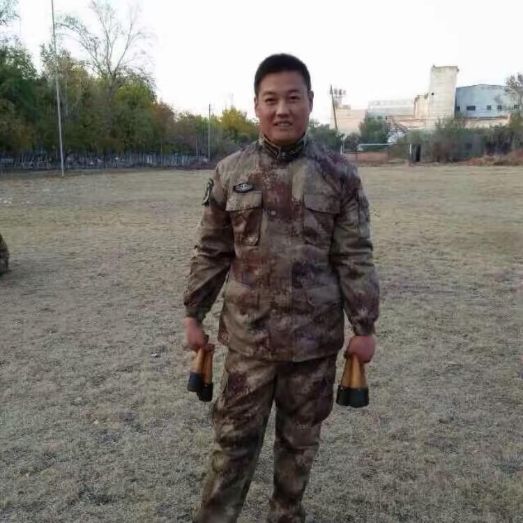行动