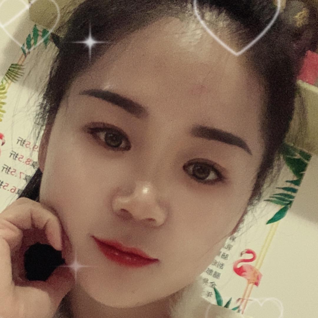 小辣妹