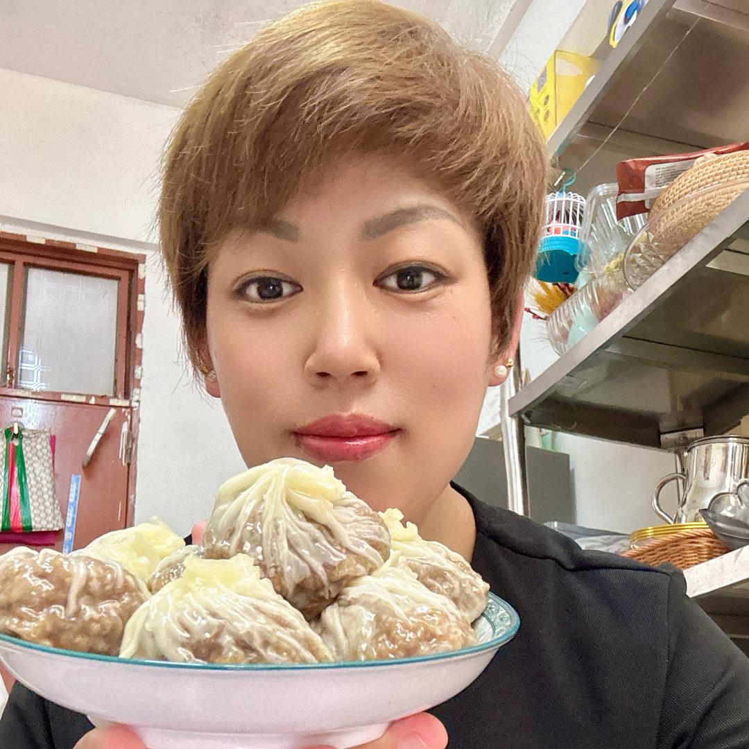 烧饼春姐
