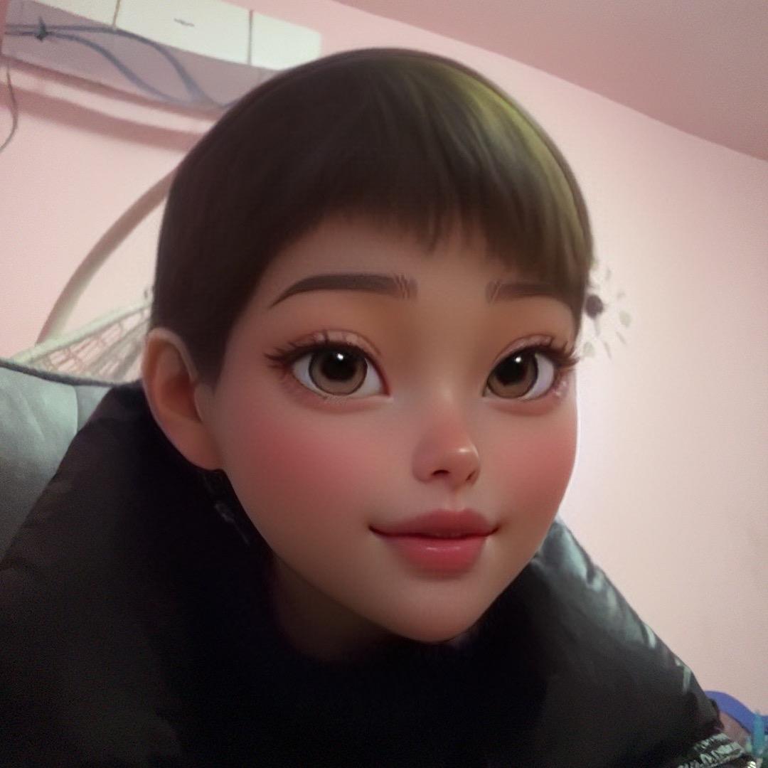 兔🐰子