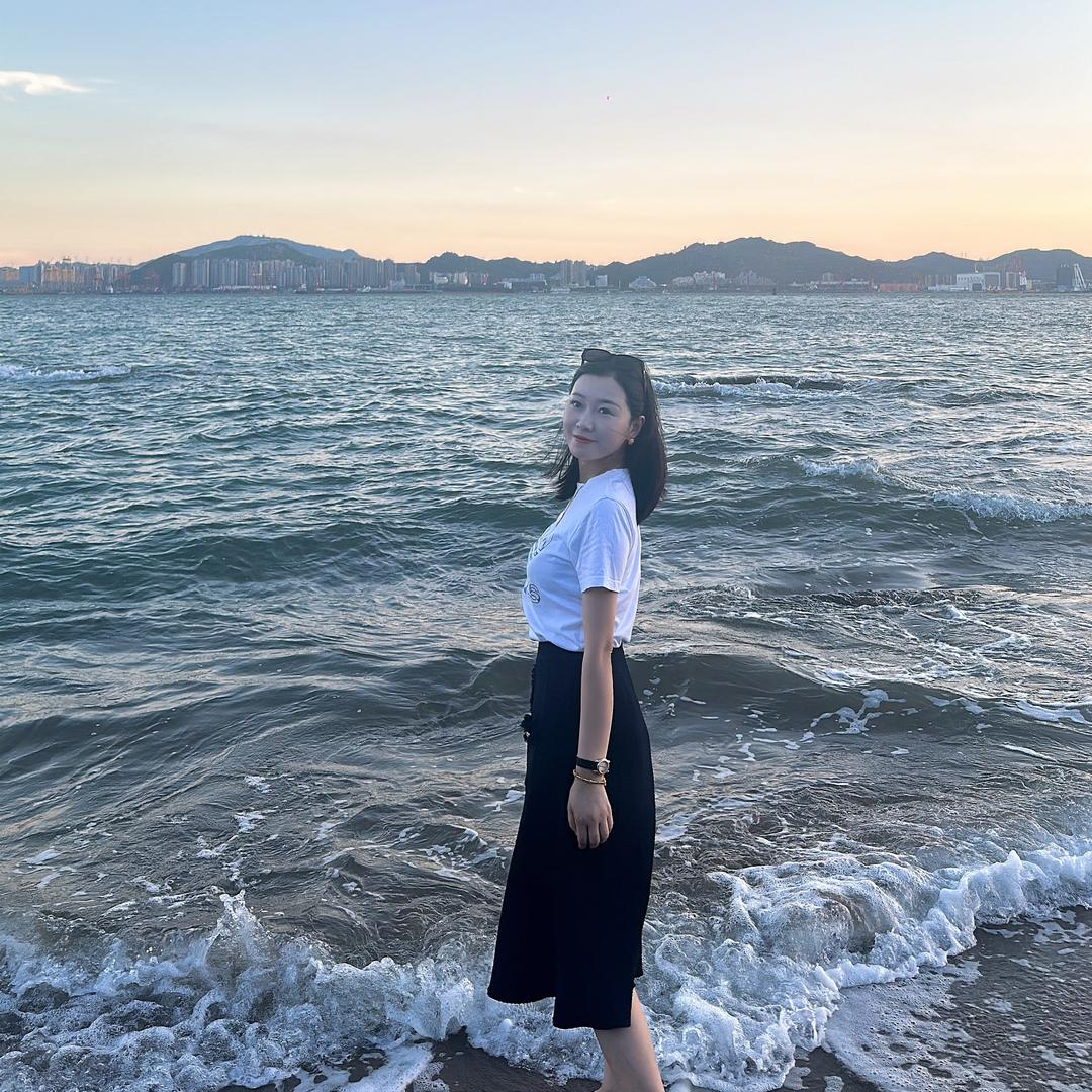 赵小琳