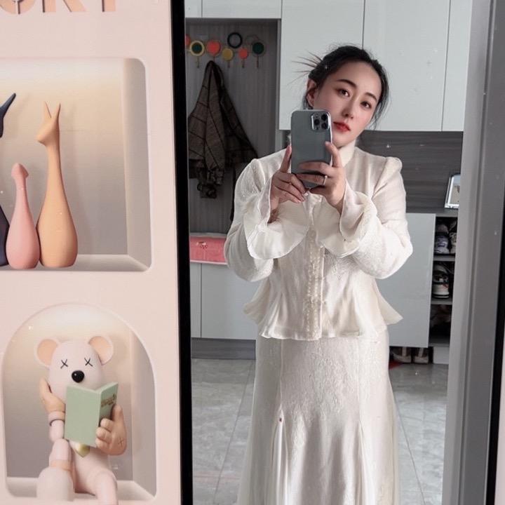 丽丽在东胜
