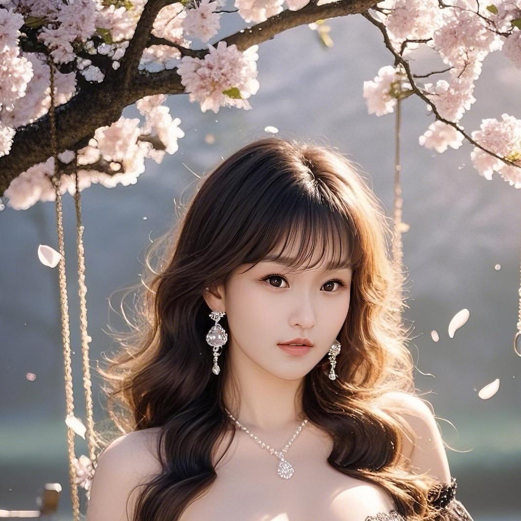 邓邓（小妖本人）