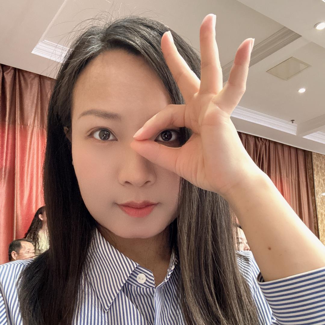 搞流量的珍珍