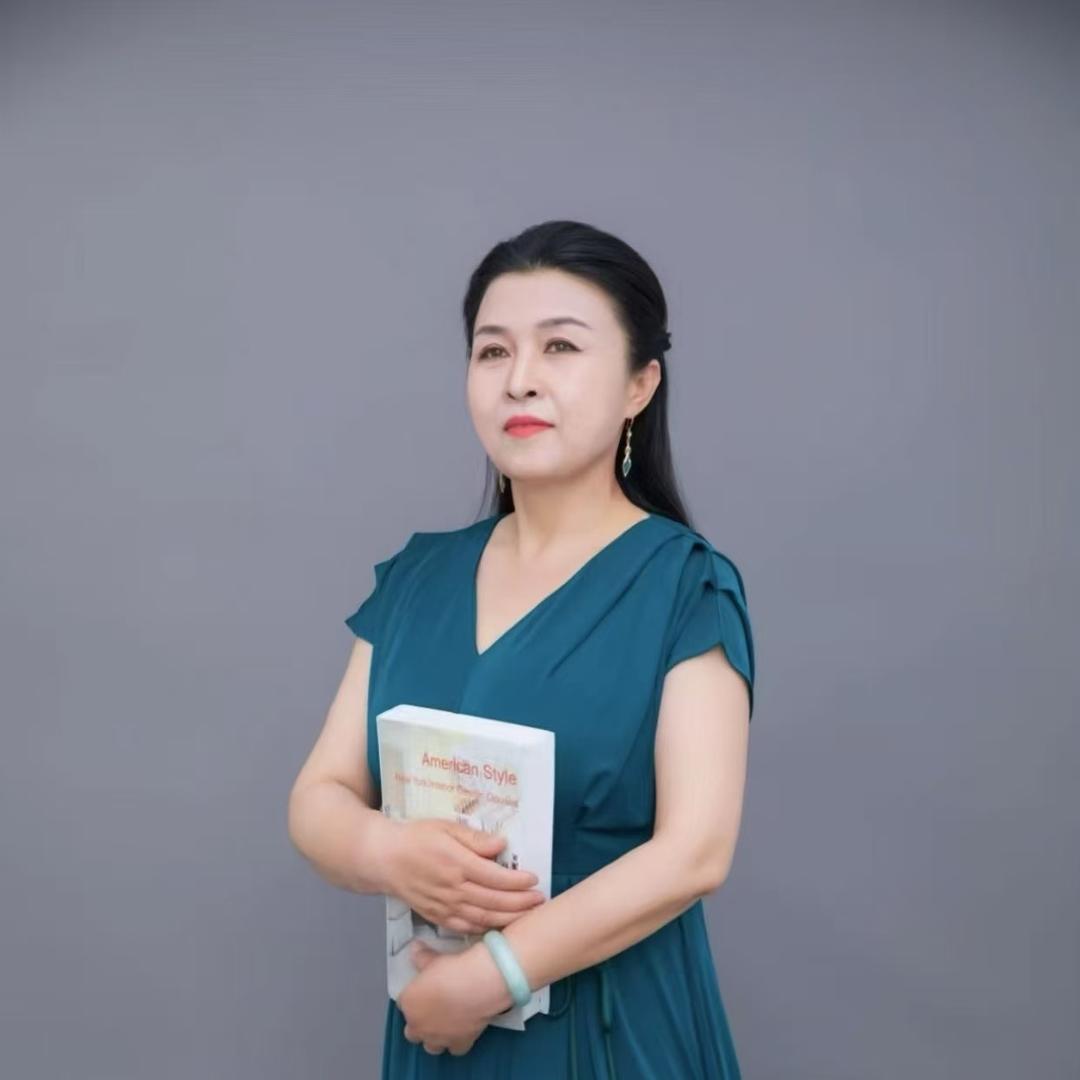 陈昌文书籍讲书人：文姐