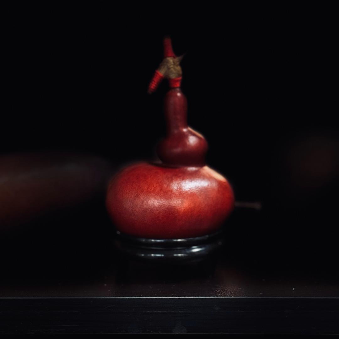 竹福臻选阁
