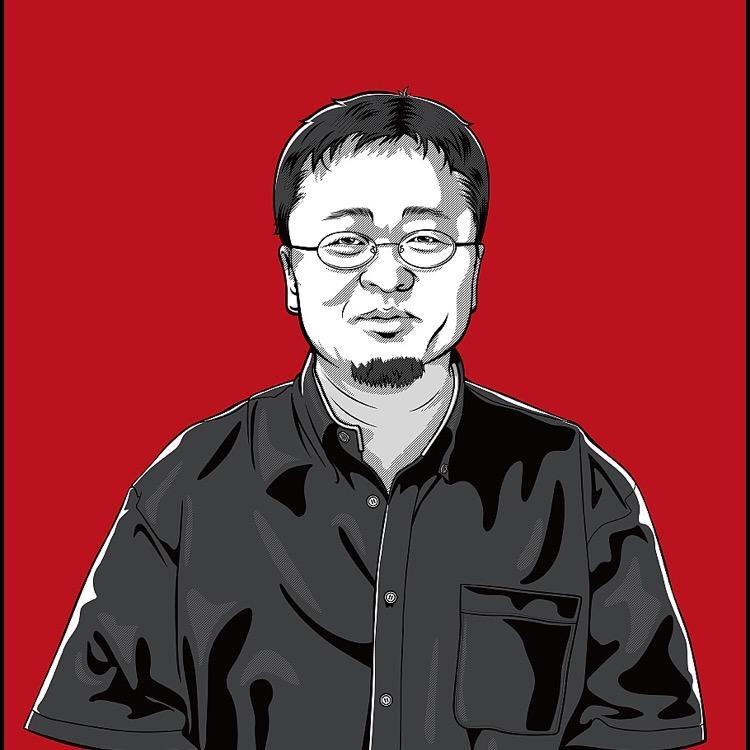 老罗百货-交个朋友