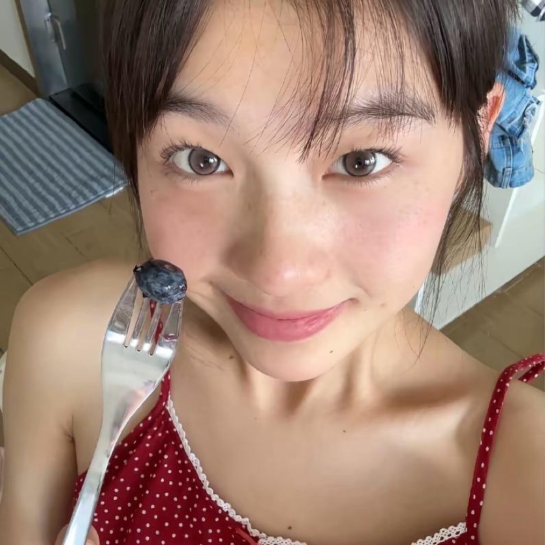 蓝莓酱