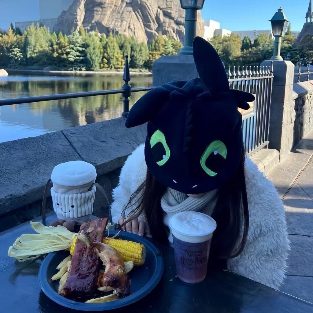 xi于许女士🐰