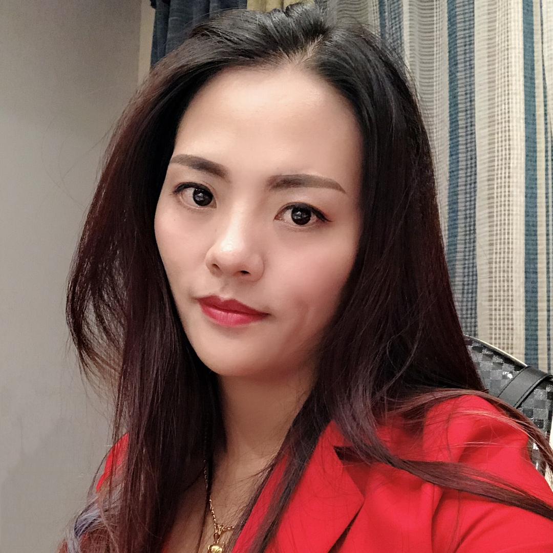 高冷姐🌹