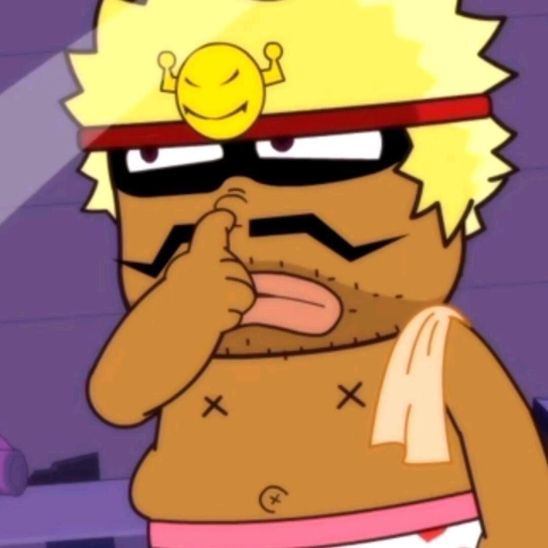 大大怪（三角洲行动）