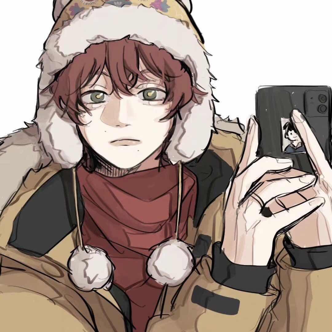 宇了个宇