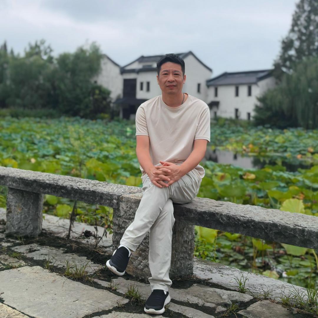 卢掌柜的江湖