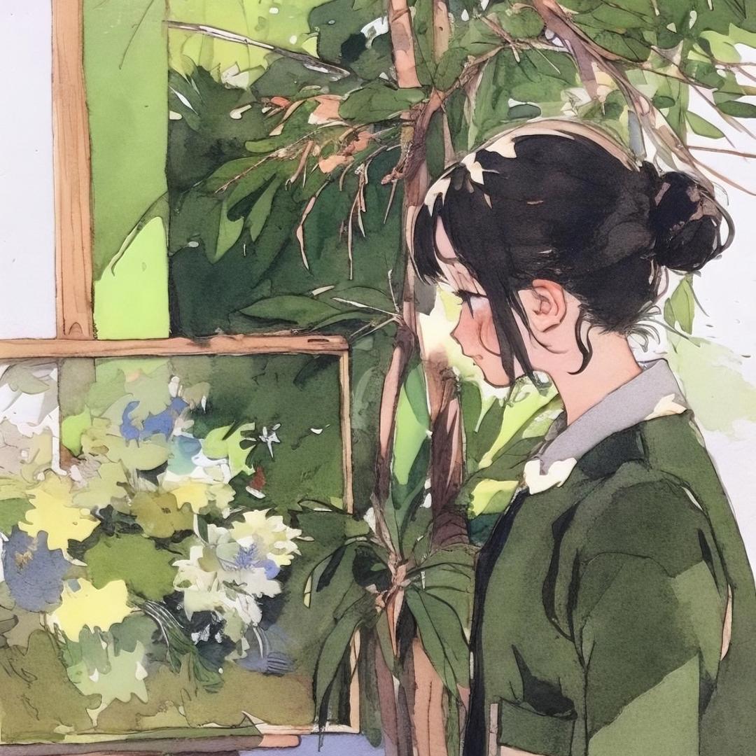 柚子姐姐.