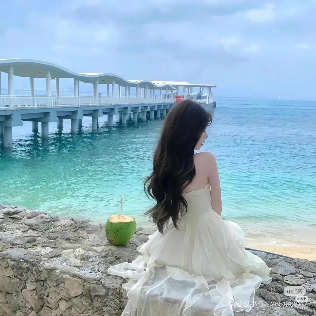 幸运💕
