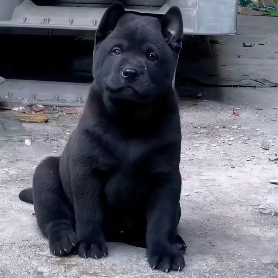 中华田园犬优淘