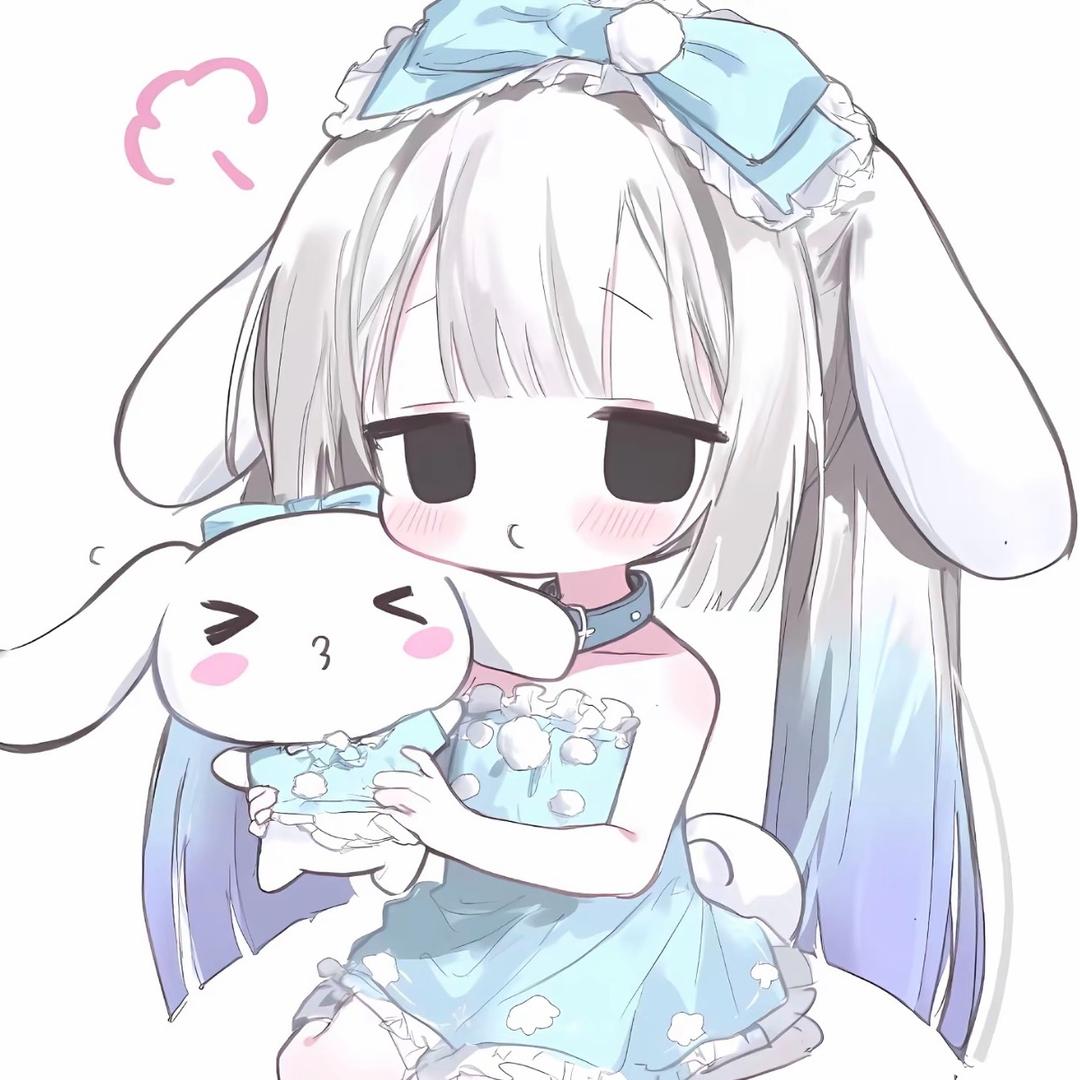 摆烂小离
