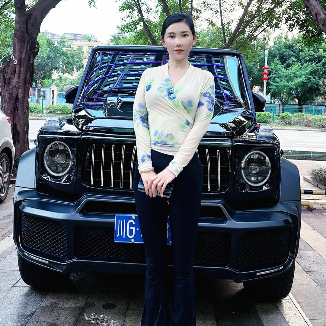 小九妹妹