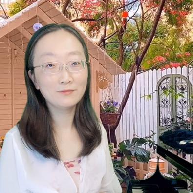 张老师钢琴课堂🎹