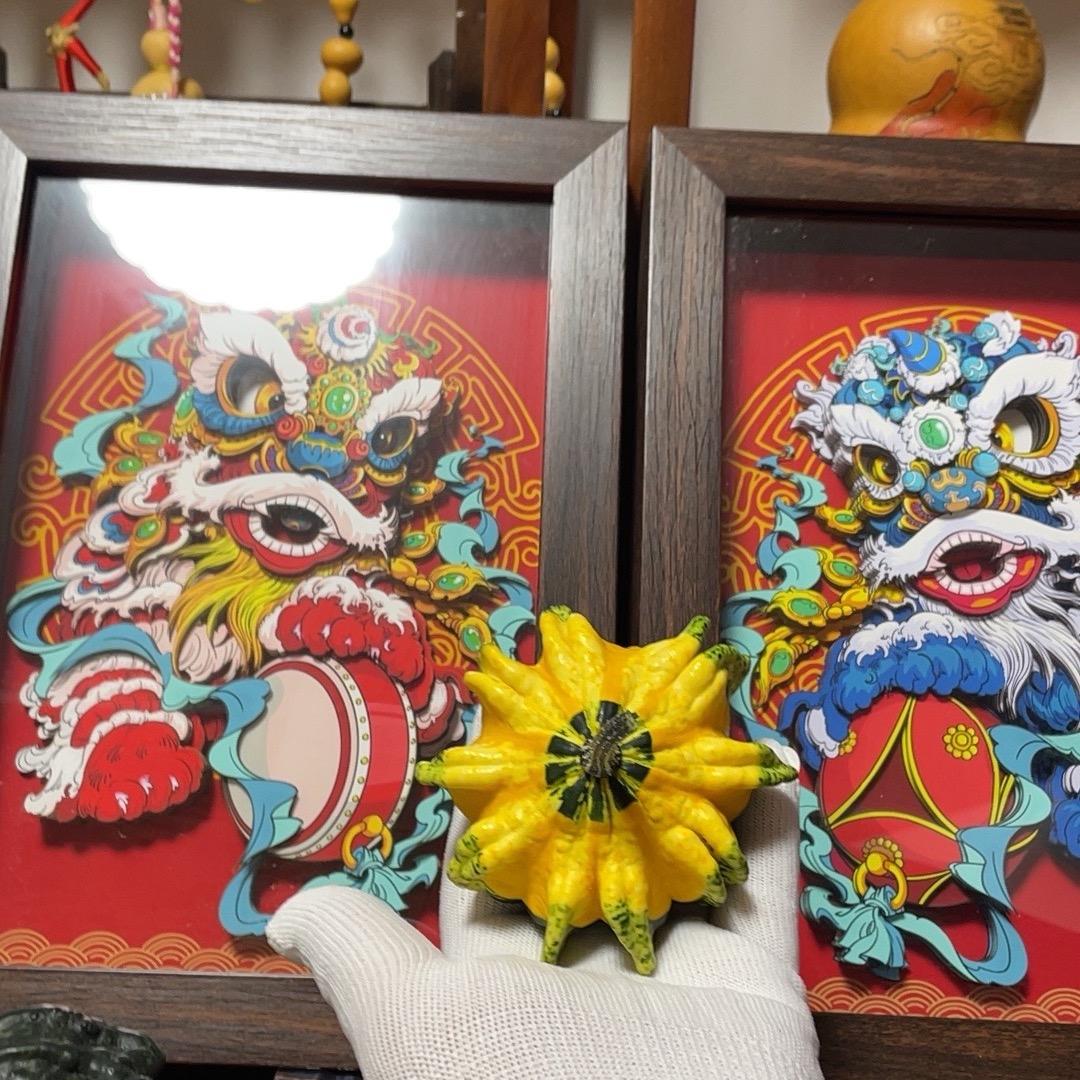 哈哈葫芦