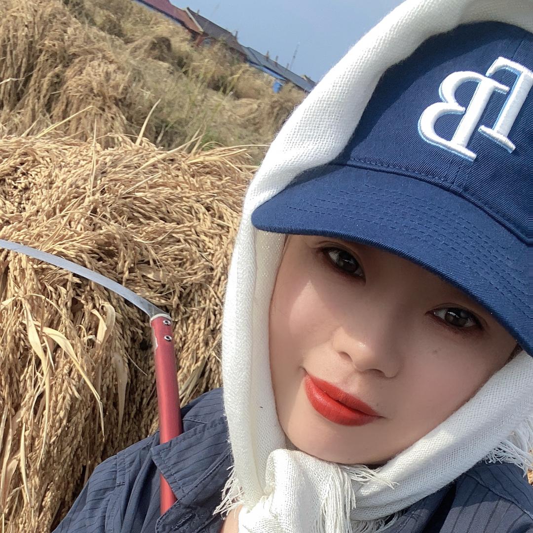 闫小五东北五常特产稻花香