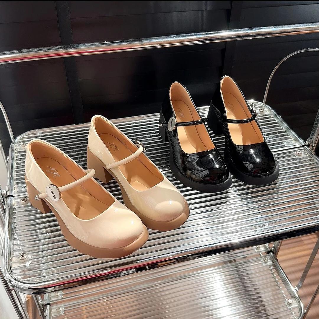 朵丽手工女鞋