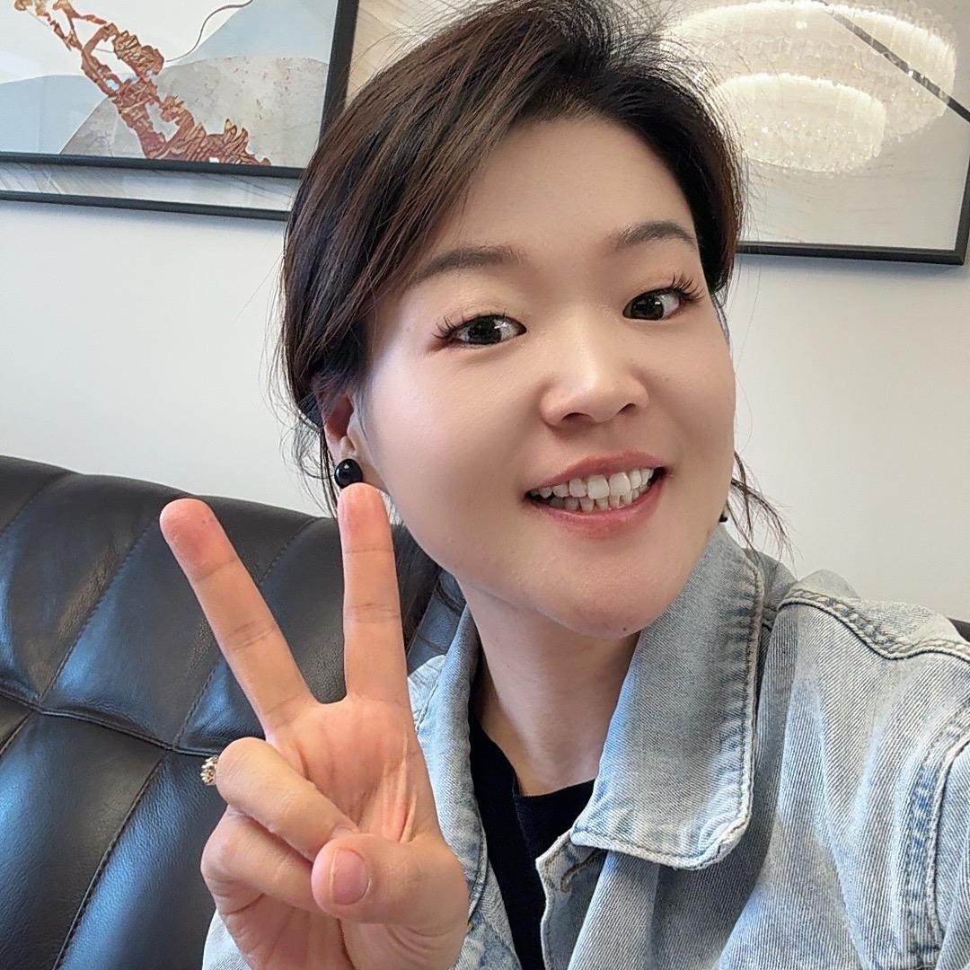 大谢谢（好物分享）