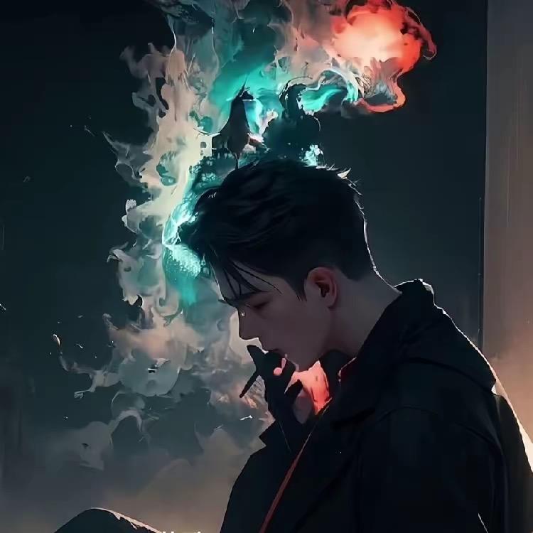 汉中最后一个深情的男人