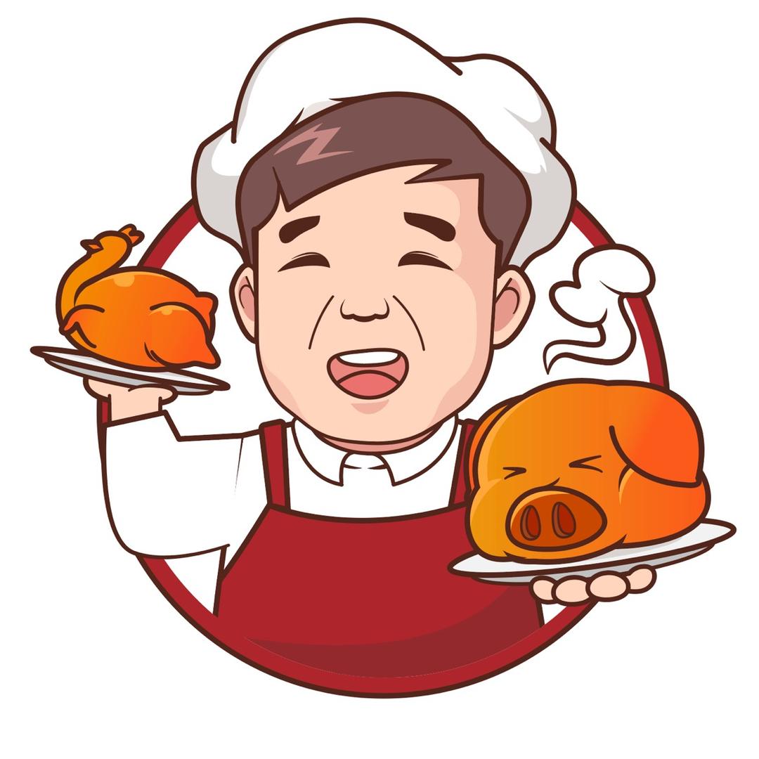 志刚烧肉总店(带徒弟)