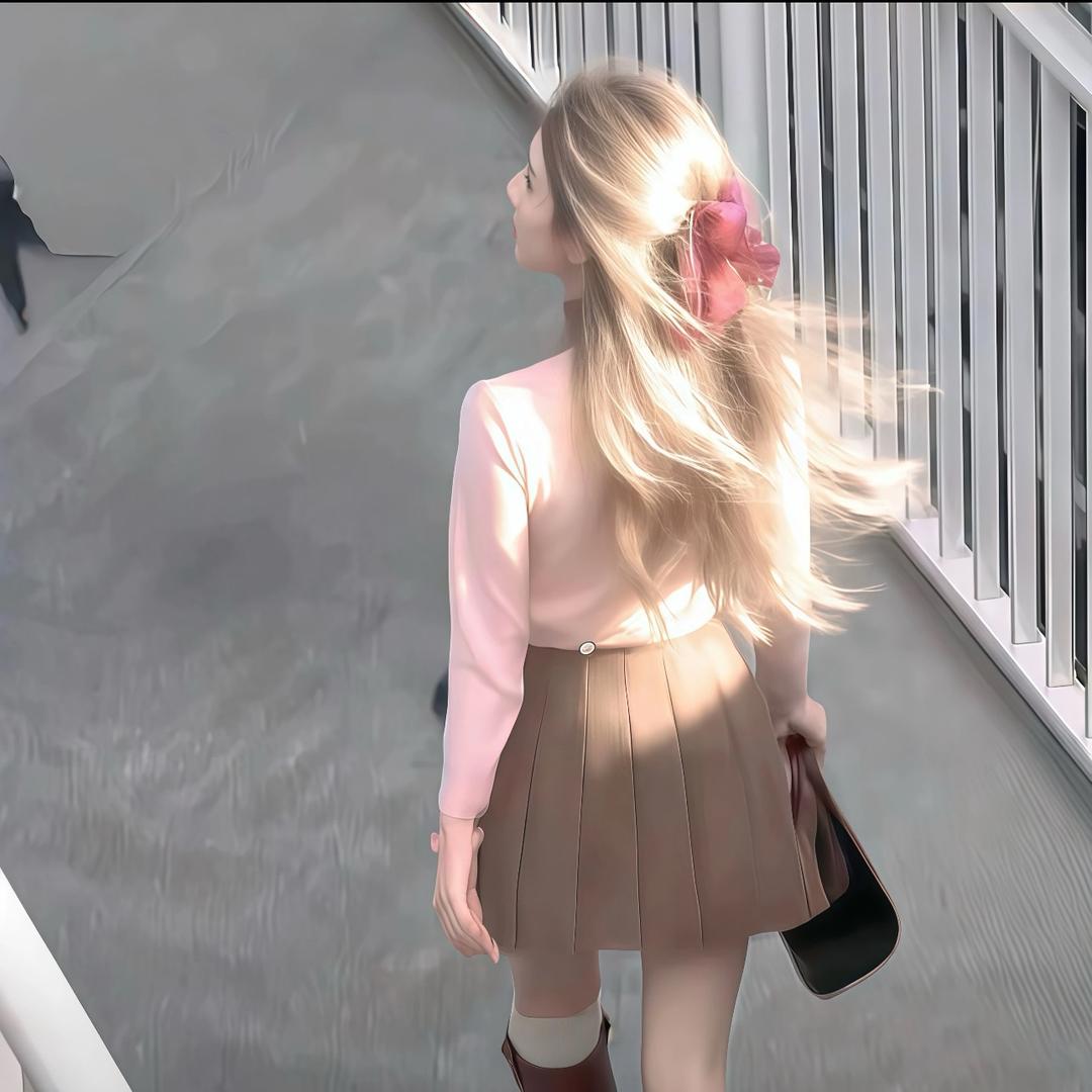 小羊 ︎