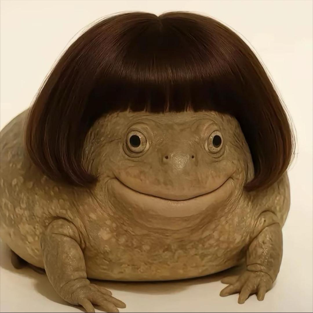 我是土狗我爱看