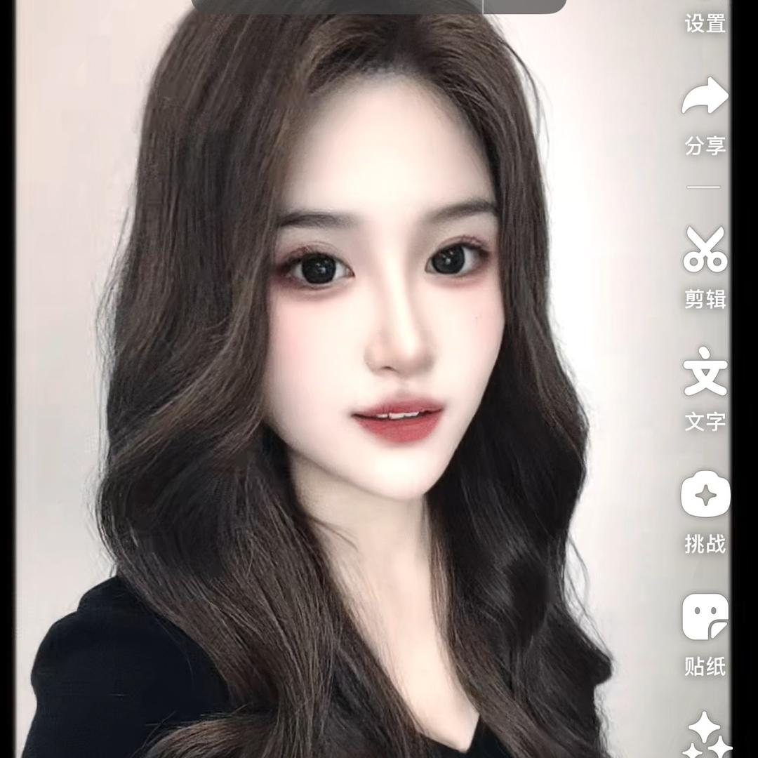 柚柚呀