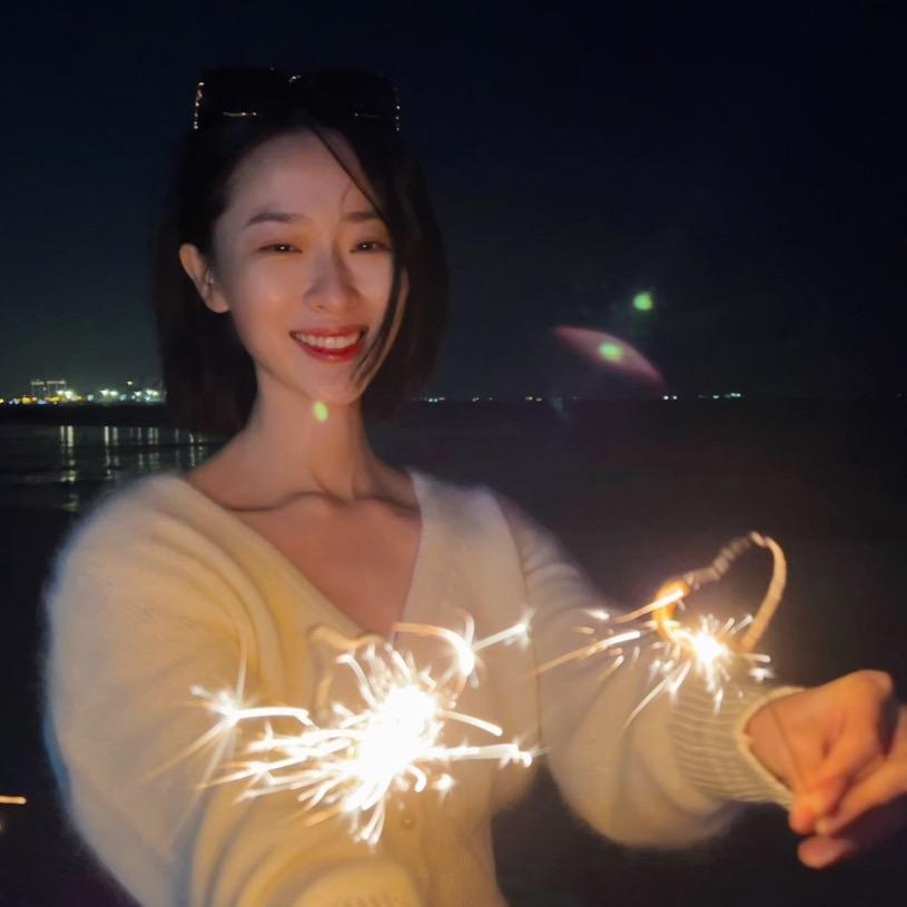 何雨虹🌈