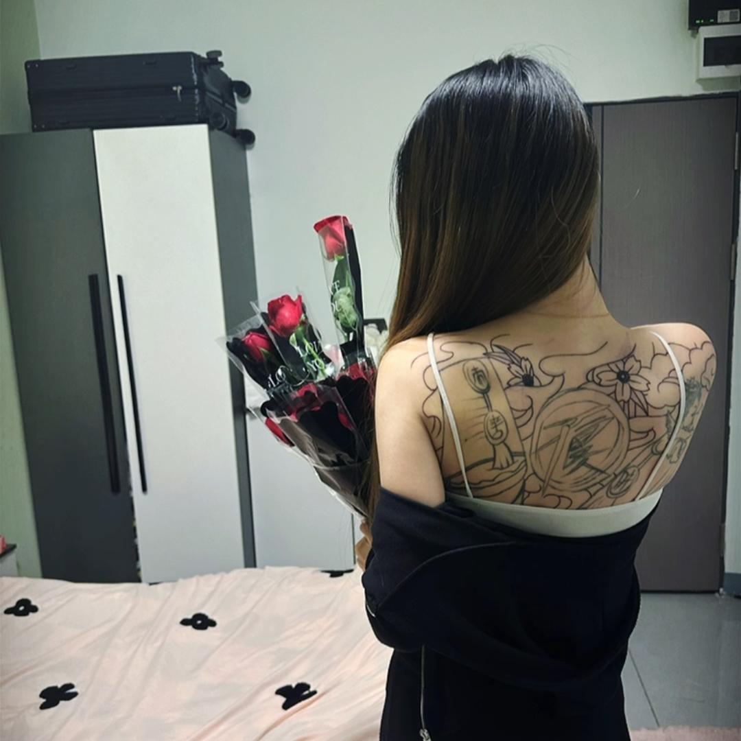 瑶一瑶.