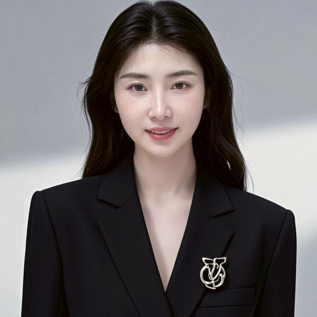 @庐江美业人溪瞳