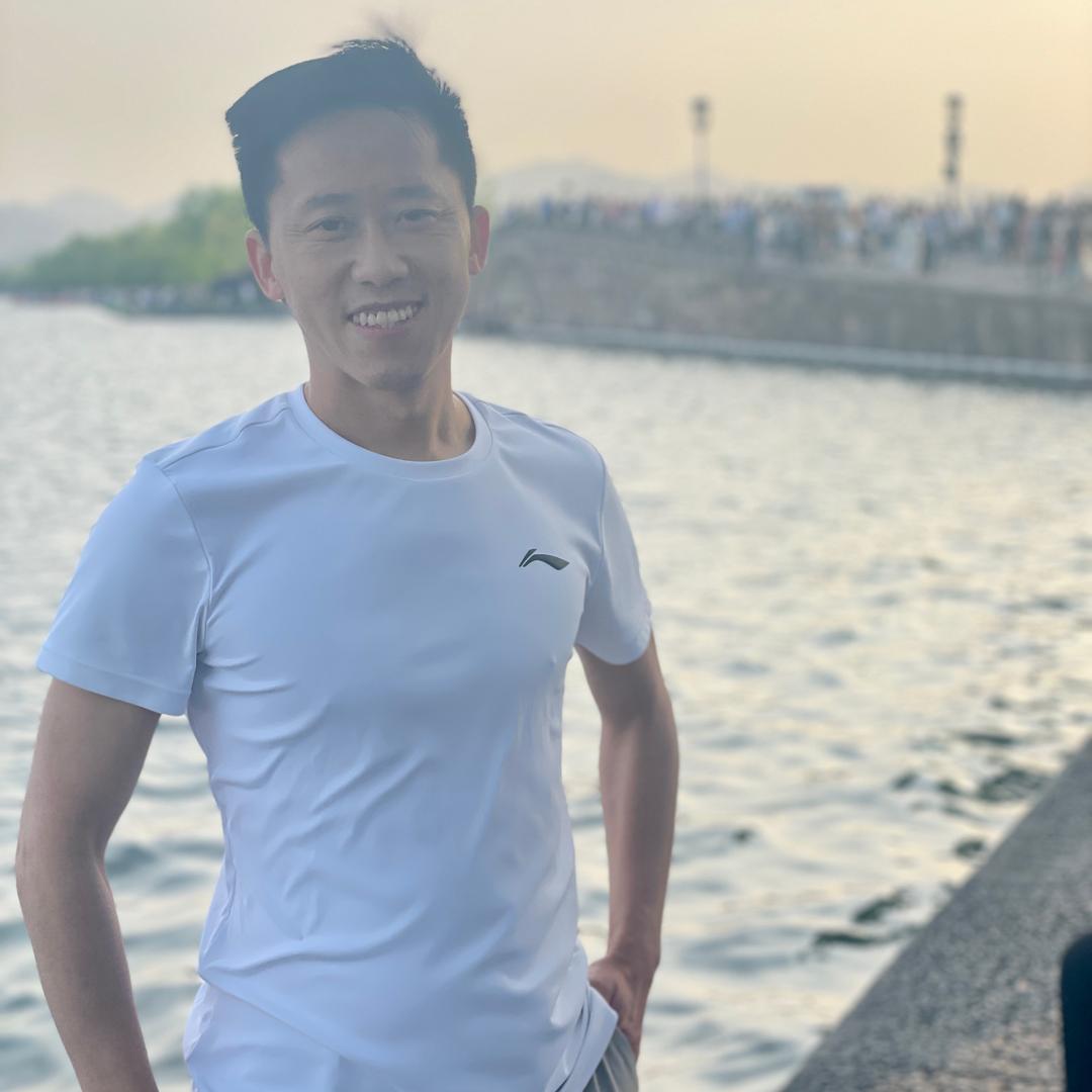 红旗坡张社长