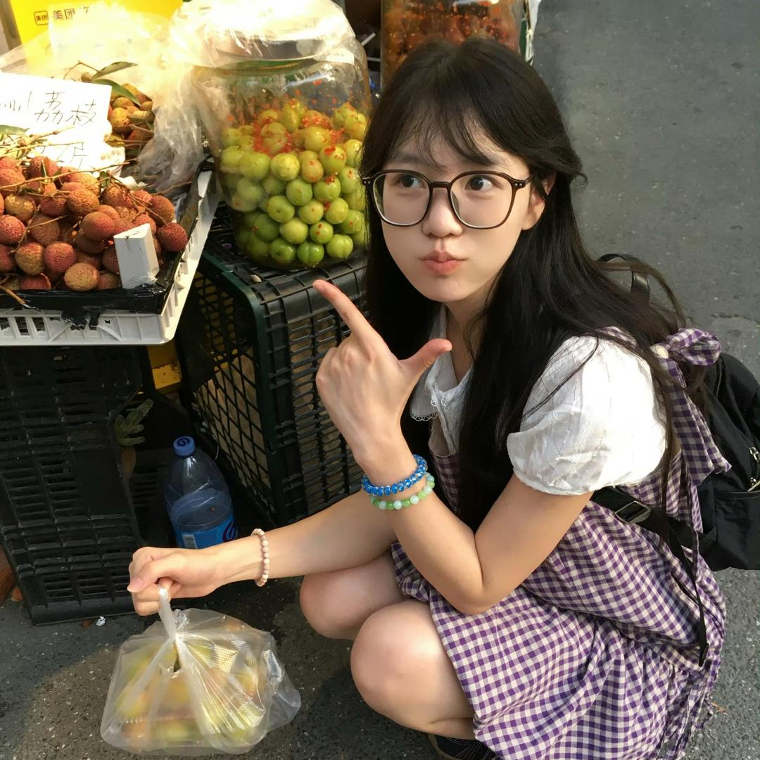 吃饱饱大王🥄