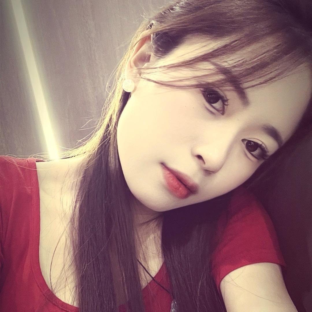 小苒.🇨🇳