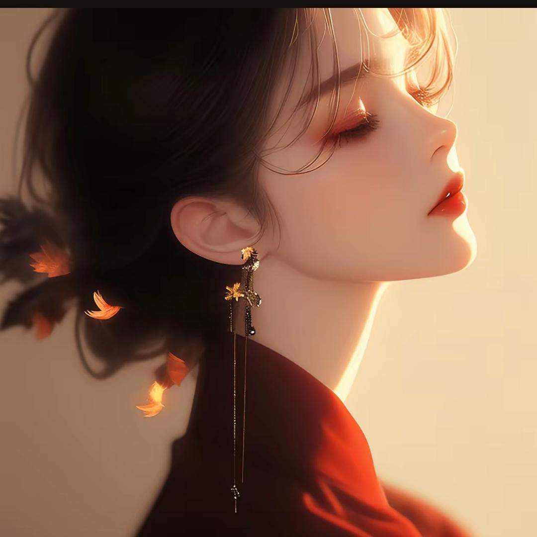 ✨紫风铃