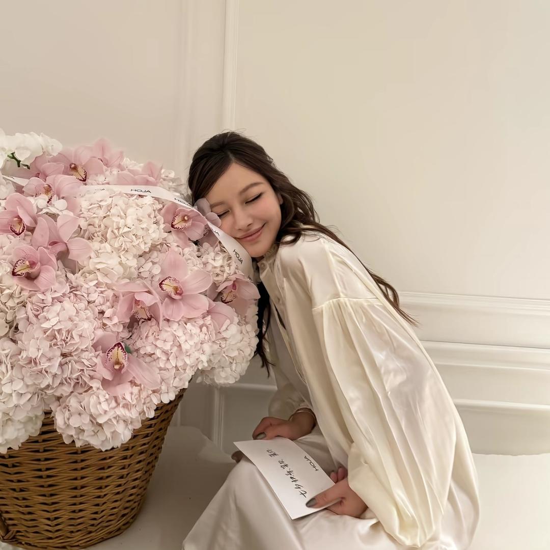 小八同学🎀