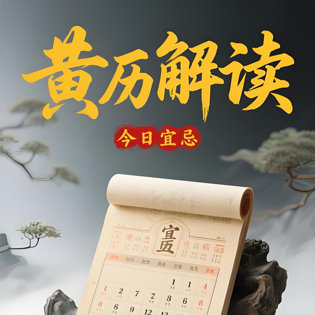 辰时看历