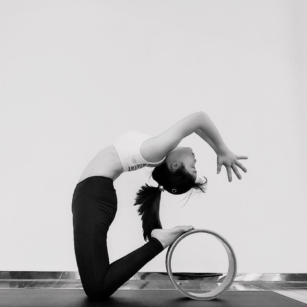 成都一木瑜伽&普拉提（天誉店）